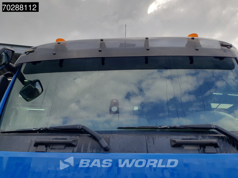 Vilcējs MAN TGX 18.500 TGX 4X2 XL Retarder Hydraulik Alcoa Euro 6: foto 7