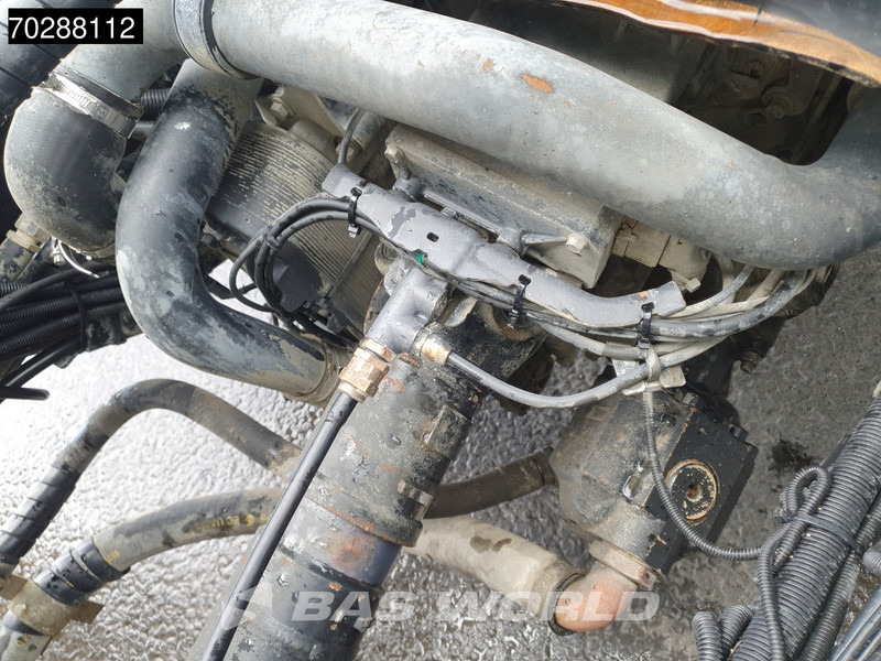 Vilcējs MAN TGX 18.500 TGX 4X2 XL Retarder Hydraulik Alcoa Euro 6: foto 15