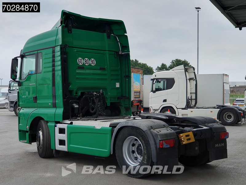 MAN TGX 18.510 4X2 XLX Retarder Hydrauliek ACC Euro 6 - Vilcējs: foto 2 MAN TGX 18.510 4X2 XLX Retarder Hydrauliek ACC Euro 6 - Vilcējs: foto 2