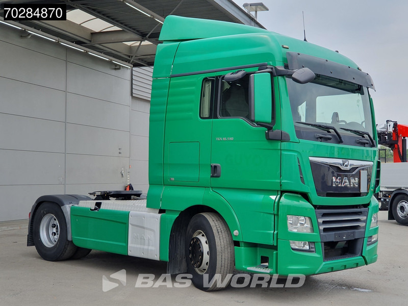 MAN TGX 18.510 4X2 XLX Retarder Hydrauliek ACC Euro 6 - Vilcējs: foto 3 MAN TGX 18.510 4X2 XLX Retarder Hydrauliek ACC Euro 6 - Vilcējs: foto 3
