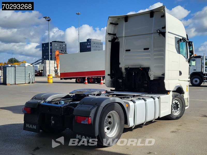 MAN TGX 18.510 TGX 4X2 GX Retarder 2xTanks Standairco Navi Euro 6 - Vilcējs: foto 5 MAN TGX 18.510 TGX 4X2 GX Retarder 2xTanks Standairco Navi Euro 6 - Vilcējs: foto 5