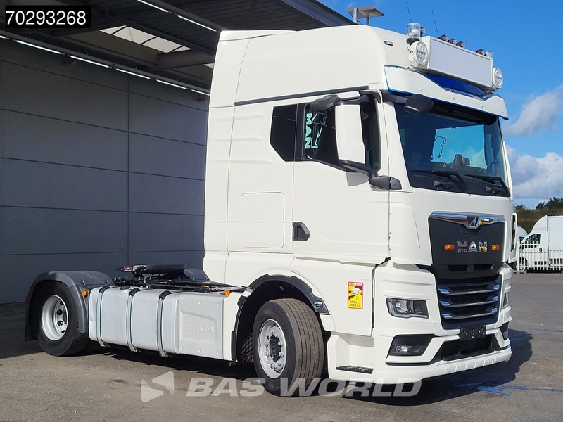 MAN TGX 18.510 TGX 4X2 GX Retarder 2xTanks Standairco Navi Euro 6 - Vilcējs: foto 3 MAN TGX 18.510 TGX 4X2 GX Retarder 2xTanks Standairco Navi Euro 6 - Vilcējs: foto 3