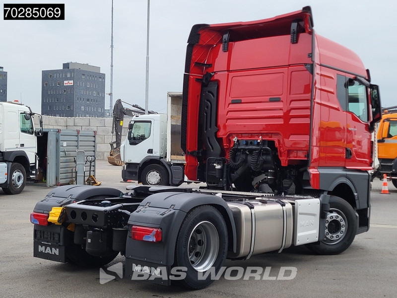 MAN TGX 18.520 4X2 NEW! GM 2x Tanks Euro 6 - Vilcējs: foto 5 MAN TGX 18.520 4X2 NEW! GM 2x Tanks Euro 6 - Vilcējs: foto 5
