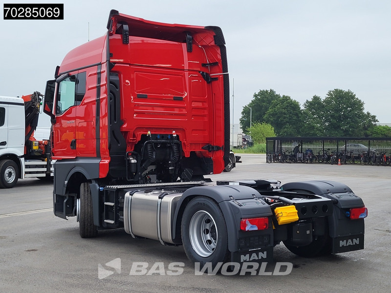 MAN TGX 18.520 4X2 NEW! GM 2x Tanks Euro 6 - Vilcējs: foto 2 MAN TGX 18.520 4X2 NEW! GM 2x Tanks Euro 6 - Vilcējs: foto 2