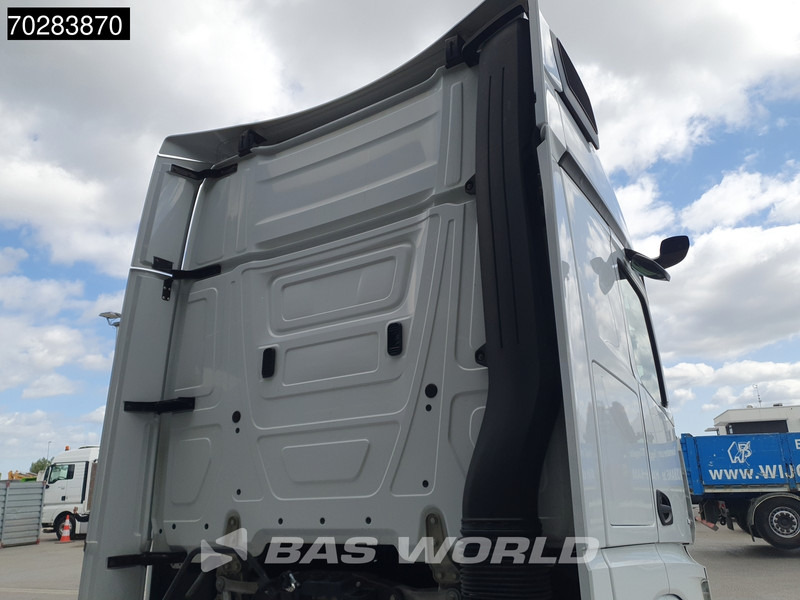 Mercedes-Benz Actros 1842 4X2 Mega GigaSpace Retarder Mirrorcam - Vilcējs: foto 5 Mercedes-Benz Actros 1842 4X2 Mega GigaSpace Retarder Mirrorcam - Vilcējs: foto 5