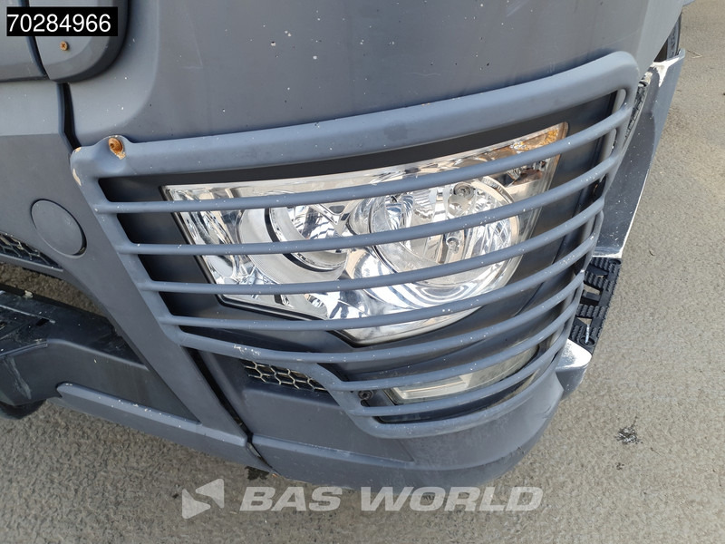 Vilcējs Mercedes-Benz Actros 1845 4X2 ClassicSpace Retarder Euro 6: foto 9