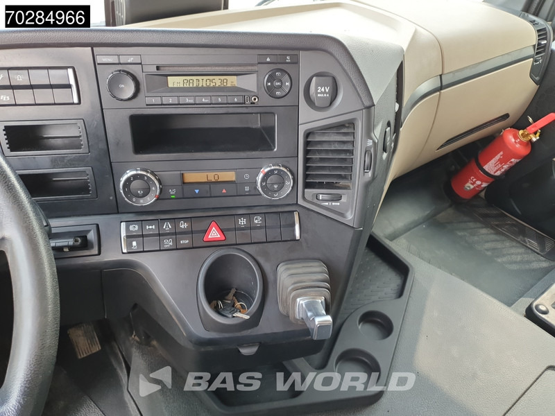 Vilcējs Mercedes-Benz Actros 1845 4X2 ClassicSpace Retarder Euro 6: foto 19
