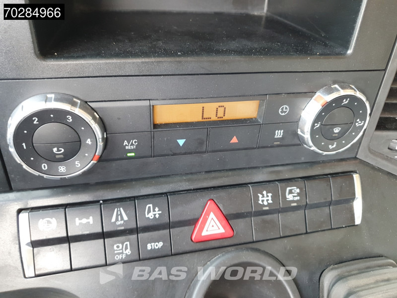 Vilcējs Mercedes-Benz Actros 1845 4X2 ClassicSpace Retarder Euro 6: foto 20
