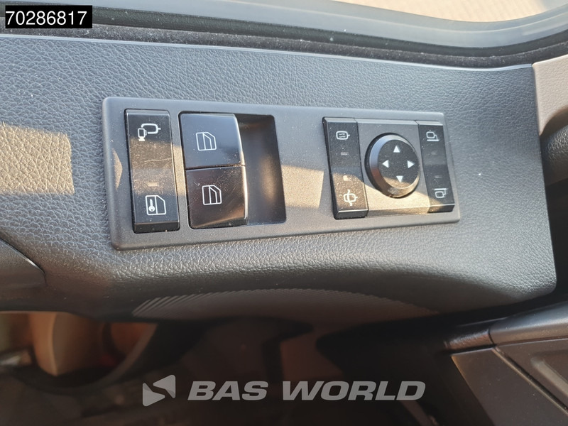 Mercedes-Benz Actros 1845 4X2 NL-Truck 2xTanks MirrorCam Navi Xenon Euro 6 līzingu Mercedes-Benz Actros 1845 4X2 NL-Truck 2xTanks MirrorCam Navi Xenon Euro 6: foto 18