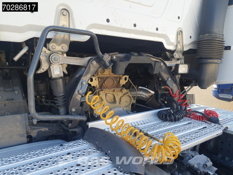 Mercedes-Benz Actros 1845 4X2 NL-Truck 2xTanks MirrorCam Navi Xenon Euro 6 līzingu Mercedes-Benz Actros 1845 4X2 NL-Truck 2xTanks MirrorCam Navi Xenon Euro 6: foto 10