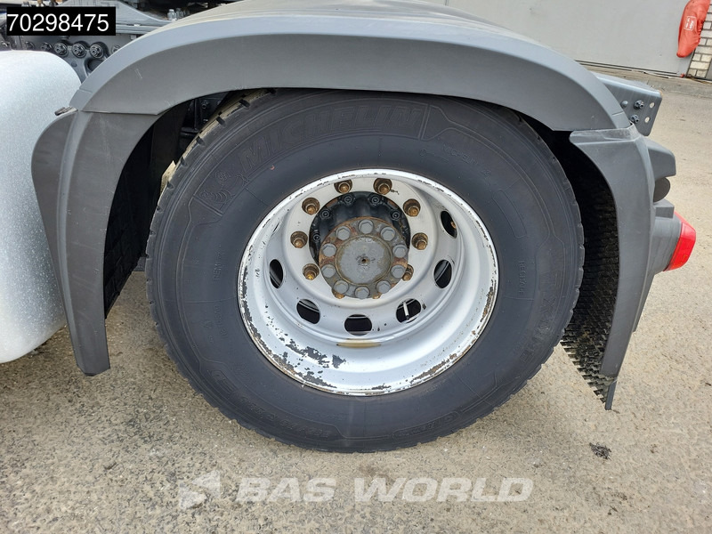 Vilcējs Mercedes-Benz Actros 1845 4X2 StreamSpace 2xTanks MirrorCam Standklima Euro 6: foto 10 Vilcējs Mercedes-Benz Actros 1845 4X2 StreamSpace 2xTanks MirrorCam Standklima Euro 6: foto 10