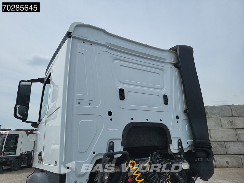 Mercedes-Benz Actros 1845 Actros 4X2 Retarder Hydraulik Euro 6 - Vilcējs: foto 5 Mercedes-Benz Actros 1845 Actros 4X2 Retarder Hydraulik Euro 6 - Vilcējs: foto 5