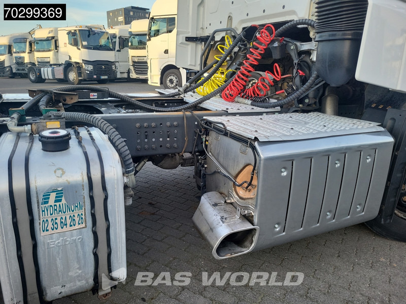 Mercedes-Benz Actros 1851 4X2 BigSpace Retarder Standairco Hydraulic Euro 6 - Vilcējs: foto 5 Mercedes-Benz Actros 1851 4X2 BigSpace Retarder Standairco Hydraulic Euro 6 - Vilcējs: foto 5