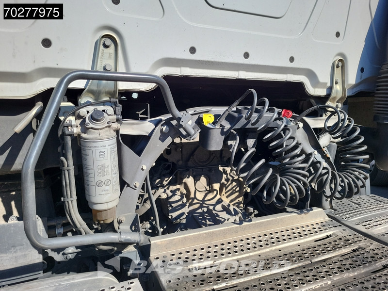 Mercedes-Benz Actros 1851 Actros 4X2 BigSpace 2x Tanks - Vilcējs: foto 5 Mercedes-Benz Actros 1851 Actros 4X2 BigSpace 2x Tanks - Vilcējs: foto 5
