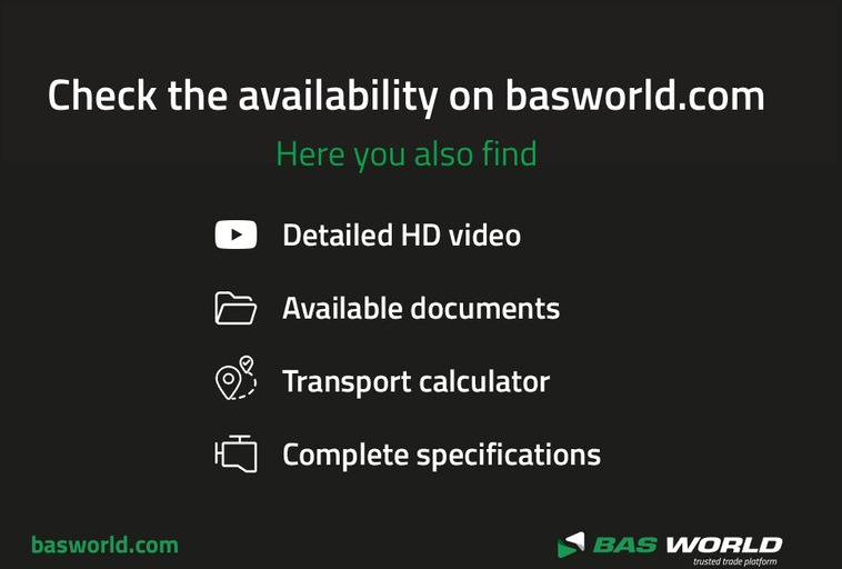 Mercedes-Benz Actros 1942 4X2 NL-Truck GigaSpace Euro6 - Vilcējs: foto 4 Mercedes-Benz Actros 1942 4X2 NL-Truck GigaSpace Euro6 - Vilcējs: foto 4