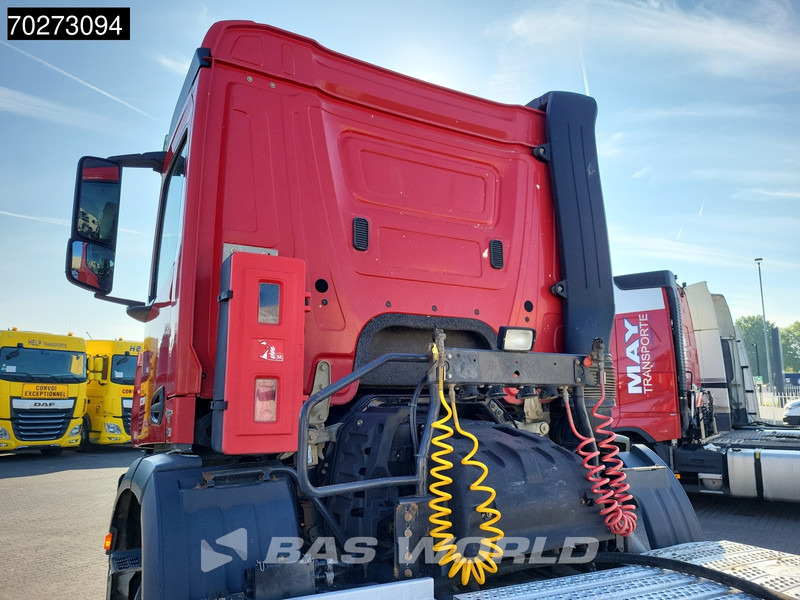 Mercedes-Benz Arocs 1848 4X4 Hydrodrive Big-axle Hydraulik - Vilcējs: foto 5 Mercedes-Benz Arocs 1848 4X4 Hydrodrive Big-axle Hydraulik - Vilcējs: foto 5