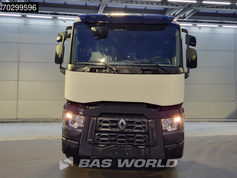 Renault C 480 C 4X2 Retarder Big-Axle Hydraulik - Vilcējs: foto 5 Renault C 480 C 4X2 Retarder Big-Axle Hydraulik - Vilcējs: foto 5