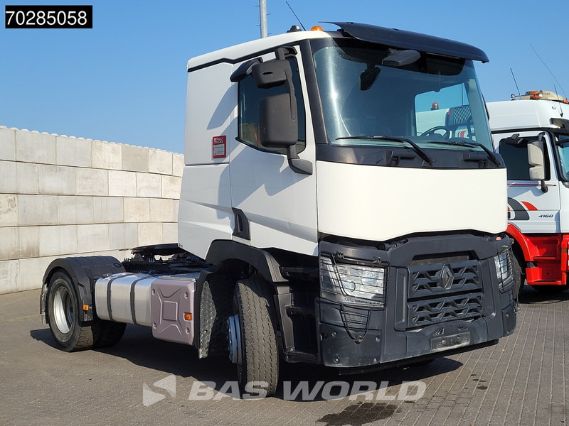 Renault C 520 4X2 Retarder Hydraulik Euro 6 - Vilcējs: foto 3 Renault C 520 4X2 Retarder Hydraulik Euro 6 - Vilcējs: foto 3