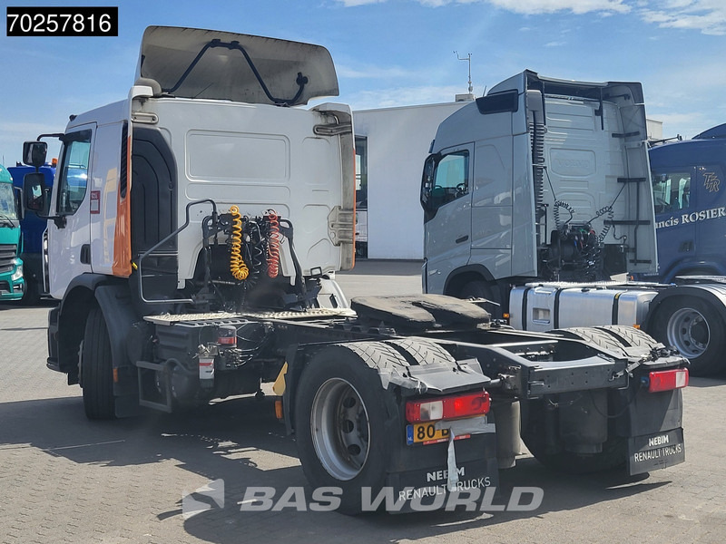 Renault D 320 4X2 NL-Truck - Vilcējs: foto 2 Renault D 320 4X2 NL-Truck - Vilcējs: foto 2