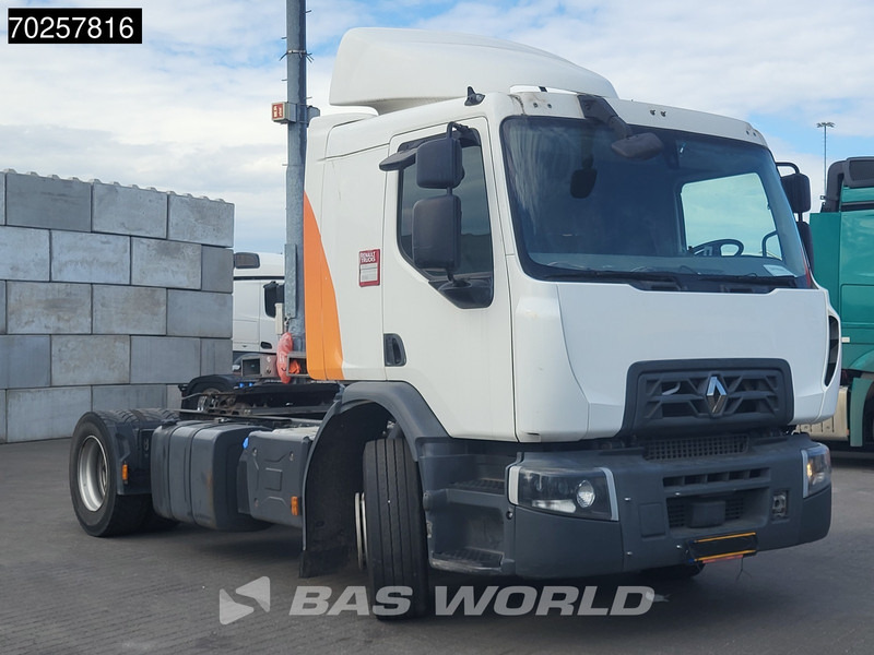 Renault D 320 4X2 NL-Truck - Vilcējs: foto 3 Renault D 320 4X2 NL-Truck - Vilcējs: foto 3