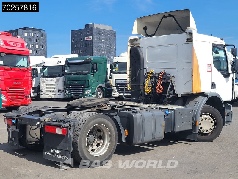 Renault D 320 4X2 NL-Truck - Vilcējs: foto 5 Renault D 320 4X2 NL-Truck - Vilcējs: foto 5