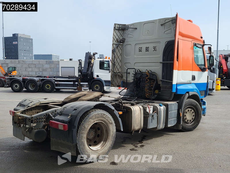 Renault Premium 450 Premium 4X2 Hydraulic Optibrake Euro 4 - Vilcējs: foto 5 Renault Premium 450 Premium 4X2 Hydraulic Optibrake Euro 4 - Vilcējs: foto 5