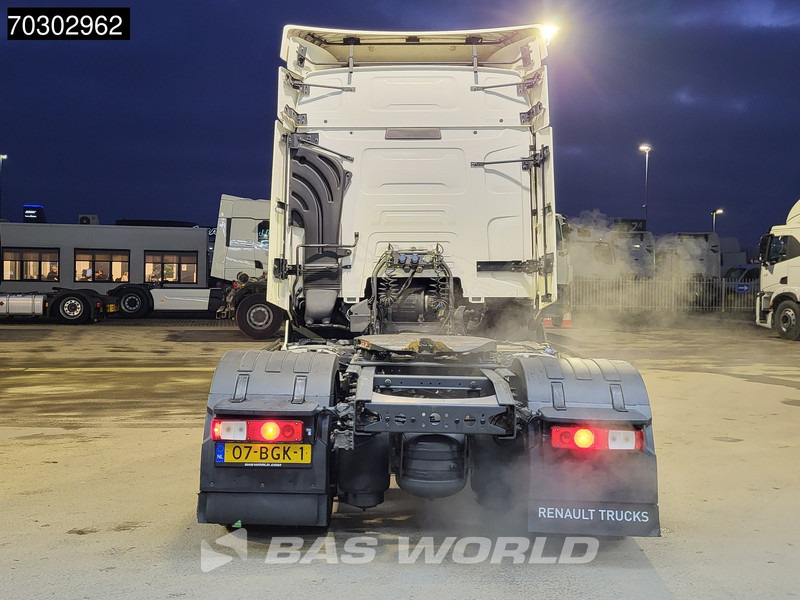 Renault T 430 T 4X2 NL-Truck 2xTanks Euro6 - Vilcējs: foto 3 Renault T 430 T 4X2 NL-Truck 2xTanks Euro6 - Vilcējs: foto 3