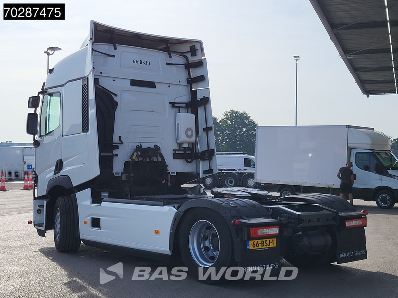 Renault T 440 4X2 NL-Truck VEB+ 2xTanks Standklima Xenon Navi ACC Euro 6 - Vilcējs: foto 3 Renault T 440 4X2 NL-Truck VEB+ 2xTanks Standklima Xenon Navi ACC Euro 6 - Vilcējs: foto 3