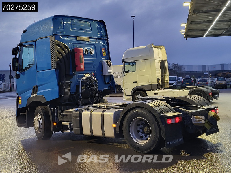 Renault T 440 4X2 Parking cooler ADR DTi13 - Vilcējs: foto 2 Renault T 440 4X2 Parking cooler ADR DTi13 - Vilcējs: foto 2