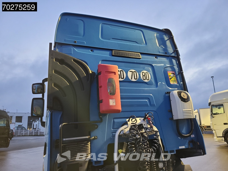 Renault T 440 4X2 Parking cooler ADR DTi13 - Vilcējs: foto 5 Renault T 440 4X2 Parking cooler ADR DTi13 - Vilcējs: foto 5