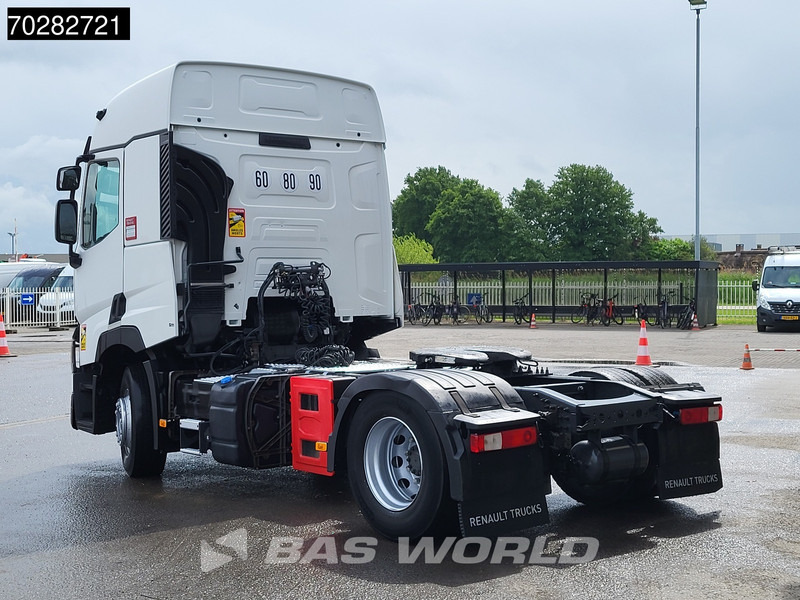 Renault T 440 4X2 SleeperCab DTI 13 Euro 6 - Vilcējs: foto 2 Renault T 440 4X2 SleeperCab DTI 13 Euro 6 - Vilcējs: foto 2