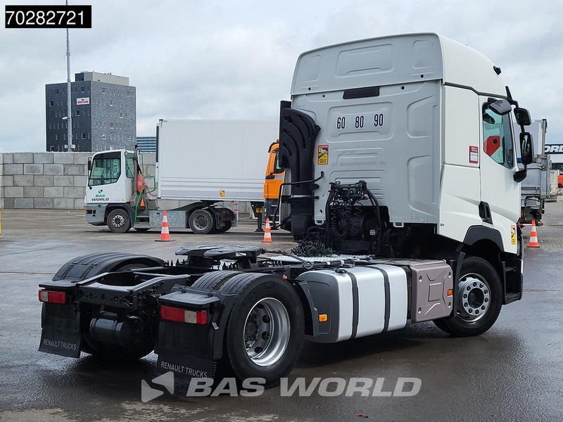 Renault T 440 4X2 SleeperCab DTI 13 Euro 6 - Vilcējs: foto 5 Renault T 440 4X2 SleeperCab DTI 13 Euro 6 - Vilcējs: foto 5