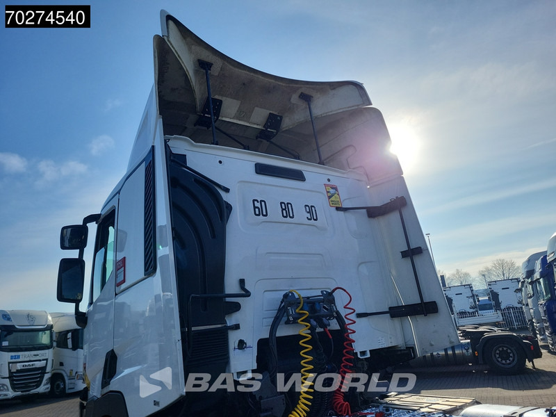 Renault T 440 T 4X2 DTI13 Optibrake+ Euro 6 - Vilcējs: foto 3 Renault T 440 T 4X2 DTI13 Optibrake+ Euro 6 - Vilcējs: foto 3