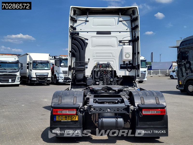 Renault T 440 T 4X2 NL-Truck VEB+ 2xTanks Euro 6 - Vilcējs: foto 3 Renault T 440 T 4X2 NL-Truck VEB+ 2xTanks Euro 6 - Vilcējs: foto 3