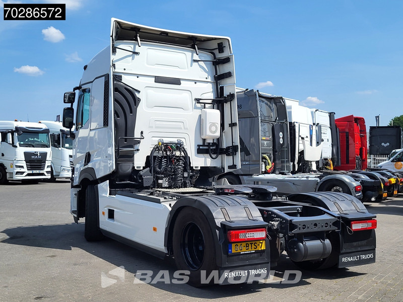 Renault T 440 T 4X2 NL-Truck VEB+ 2xTanks Euro 6 - Vilcējs: foto 2 Renault T 440 T 4X2 NL-Truck VEB+ 2xTanks Euro 6 - Vilcējs: foto 2