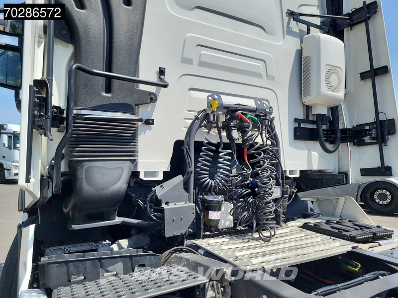 Renault T 440 T 4X2 NL-Truck VEB+ 2xTanks Euro 6 - Vilcējs: foto 5 Renault T 440 T 4X2 NL-Truck VEB+ 2xTanks Euro 6 - Vilcējs: foto 5