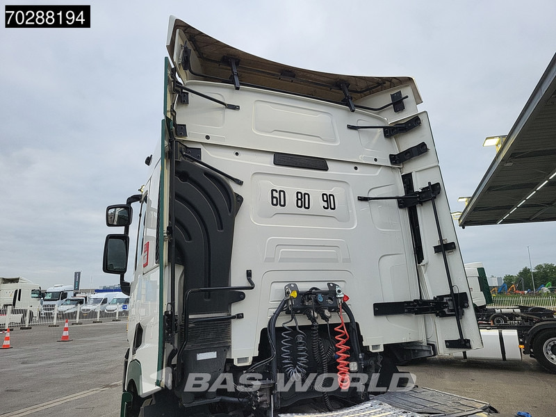 Renault T 460 4X2 2x Tanks Optibrake Euro 6 - Vilcējs: foto 5 Renault T 460 4X2 2x Tanks Optibrake Euro 6 - Vilcējs: foto 5