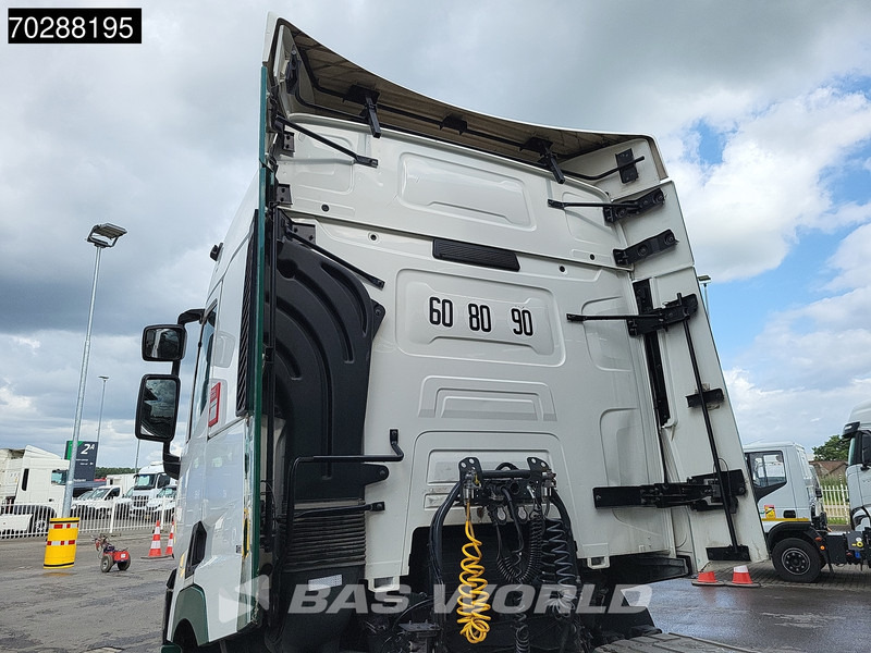Renault T 460 4X2 2xTanks Optibrake Euro 6 - Vilcējs: foto 5 Renault T 460 4X2 2xTanks Optibrake Euro 6 - Vilcējs: foto 5