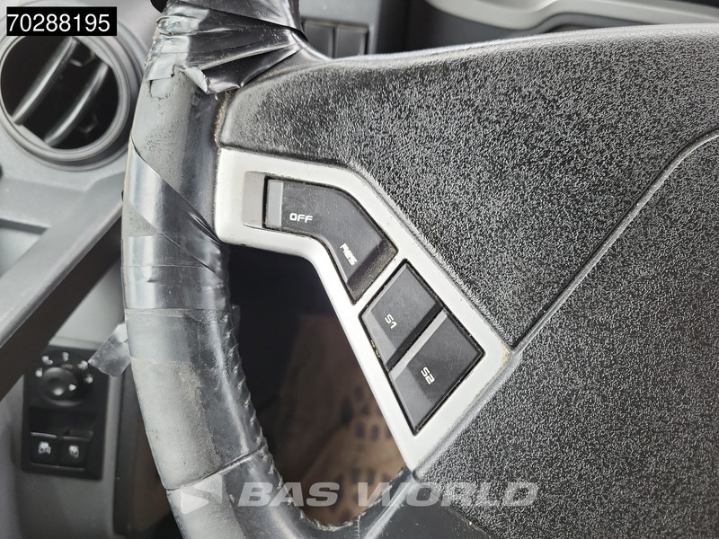 Renault T 460 4X2 2xTanks Optibrake Euro 6 līzingu Renault T 460 4X2 2xTanks Optibrake Euro 6: foto 19