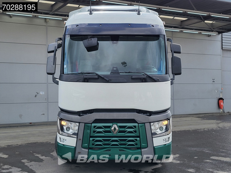 Renault T 460 4X2 2xTanks Optibrake Euro 6 līzingu Renault T 460 4X2 2xTanks Optibrake Euro 6: foto 12