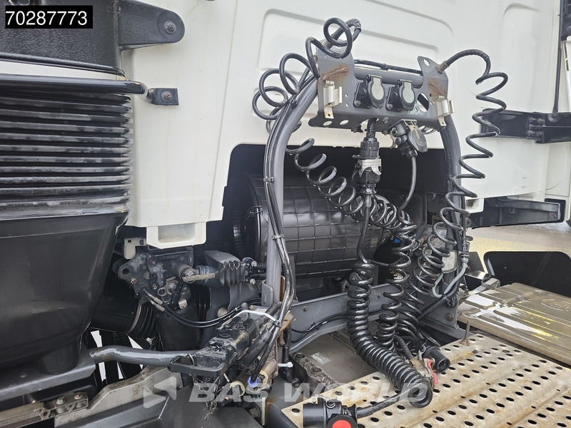 Vilcējs Renault T 460 4X2 Optibrake Euro 6: foto 7