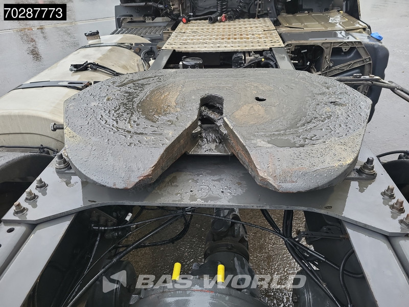 Vilcējs Renault T 460 4X2 Optibrake Euro 6: foto 6