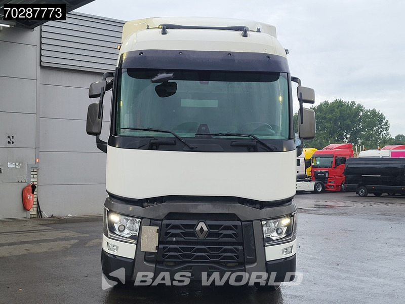 Vilcējs Renault T 460 4X2 Optibrake Euro 6: foto 11