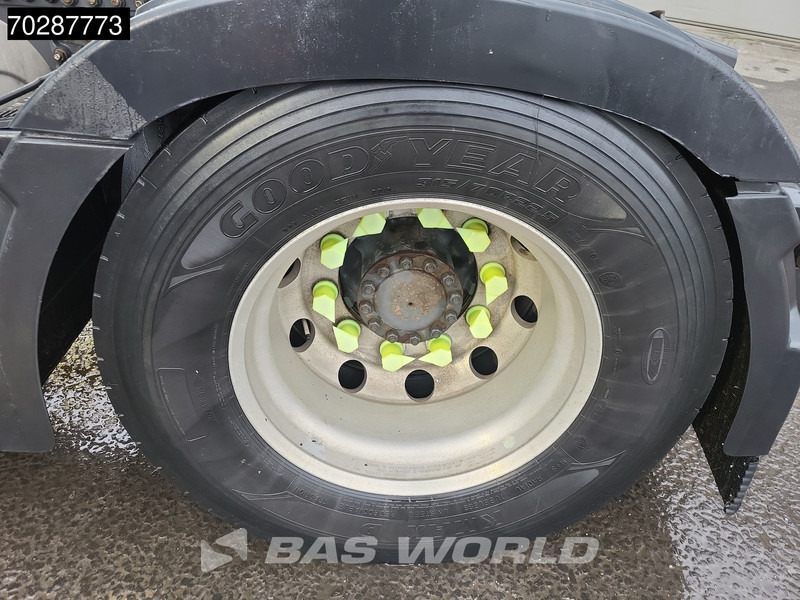 Vilcējs Renault T 460 4X2 Optibrake Euro 6: foto 8
