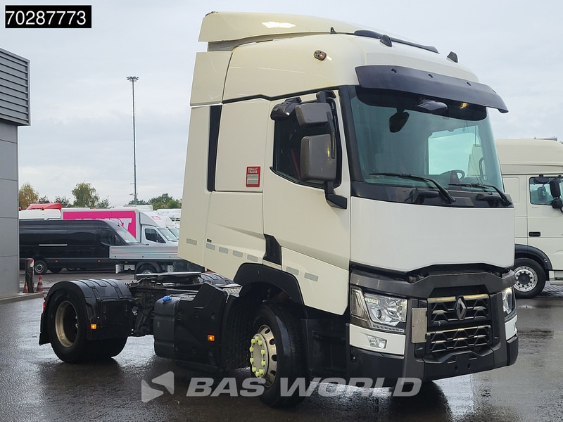 Vilcējs Renault T 460 4X2 Optibrake Euro 6: foto 10