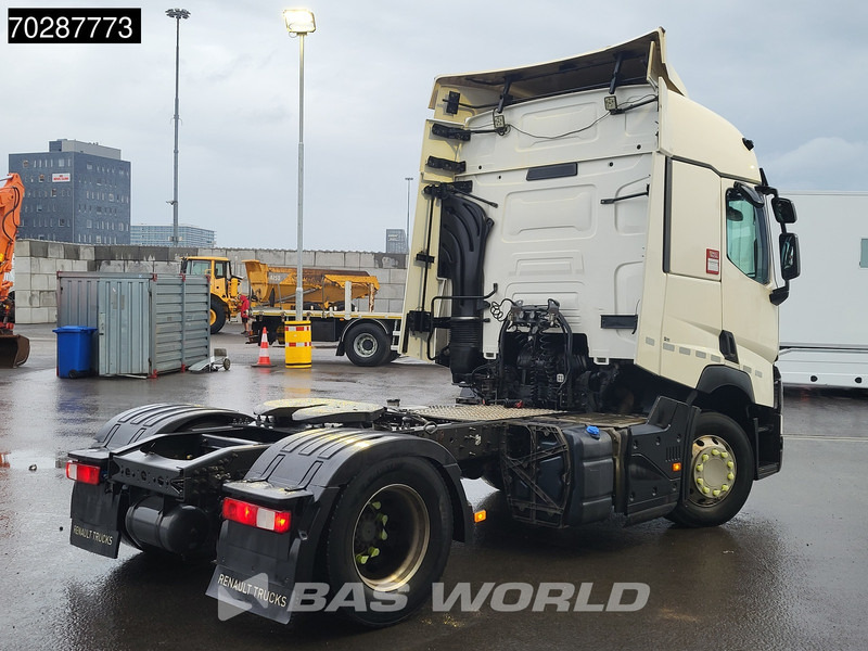 Vilcējs Renault T 460 4X2 Optibrake Euro 6: foto 9