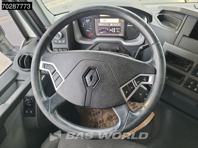 Vilcējs Renault T 460 4X2 Optibrake Euro 6: foto 20