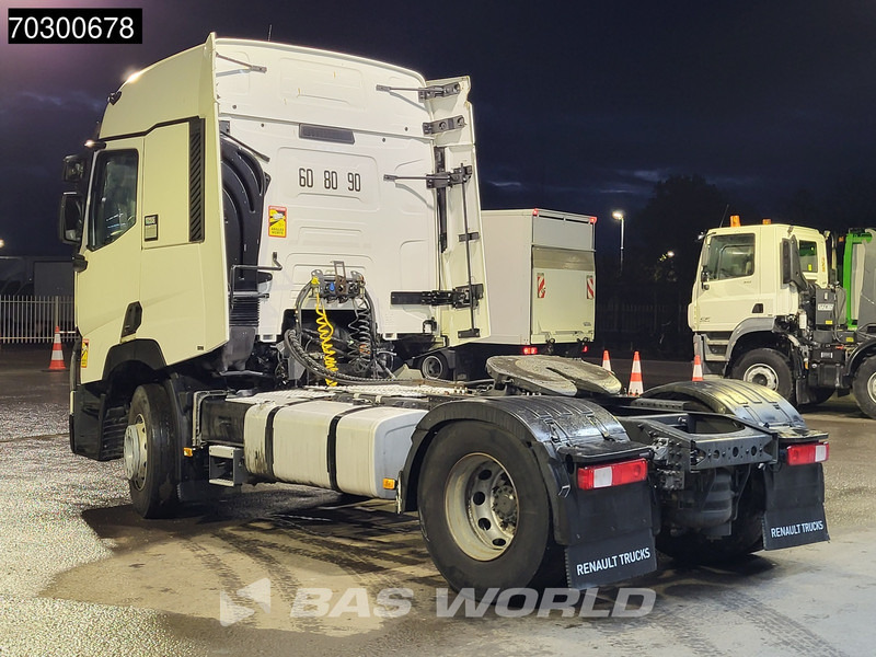 Renault T 460 T 4X2 Retarder Hydraulik - Vilcējs: foto 2 Renault T 460 T 4X2 Retarder Hydraulik - Vilcējs: foto 2