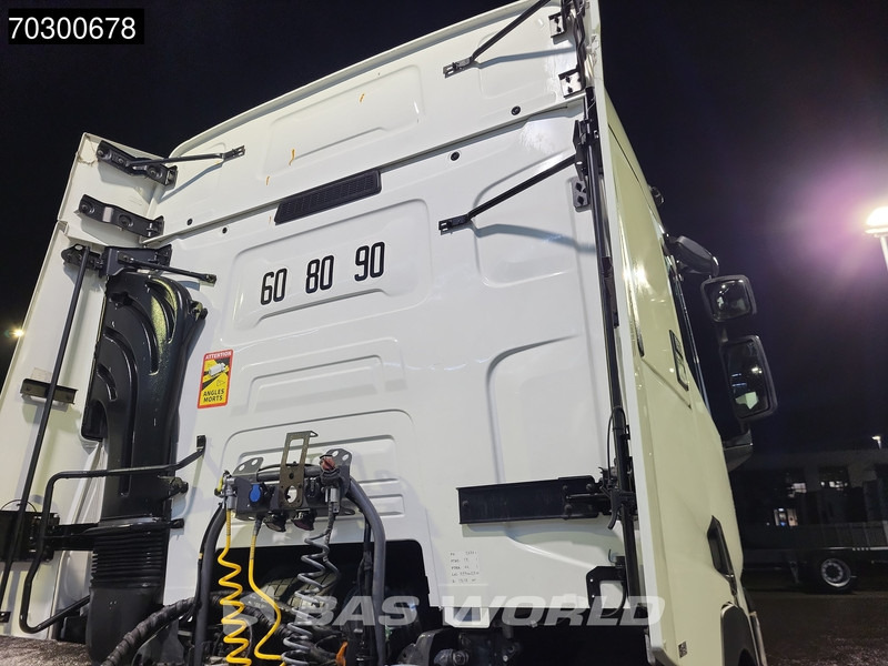 Renault T 460 T 4X2 Retarder Hydraulik - Vilcējs: foto 5 Renault T 460 T 4X2 Retarder Hydraulik - Vilcējs: foto 5