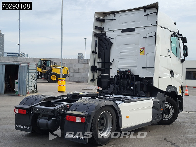 Renault T 480 4X2 2xTanks Standklima LED Euro 6 - Vilcējs: foto 5 Renault T 480 4X2 2xTanks Standklima LED Euro 6 - Vilcējs: foto 5